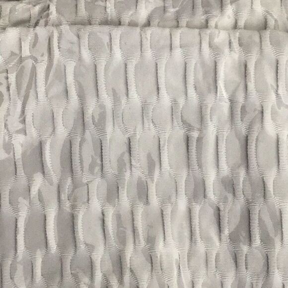 Anti Cellulite Butt Lifting Leggings Gray - Picture 6 of 6